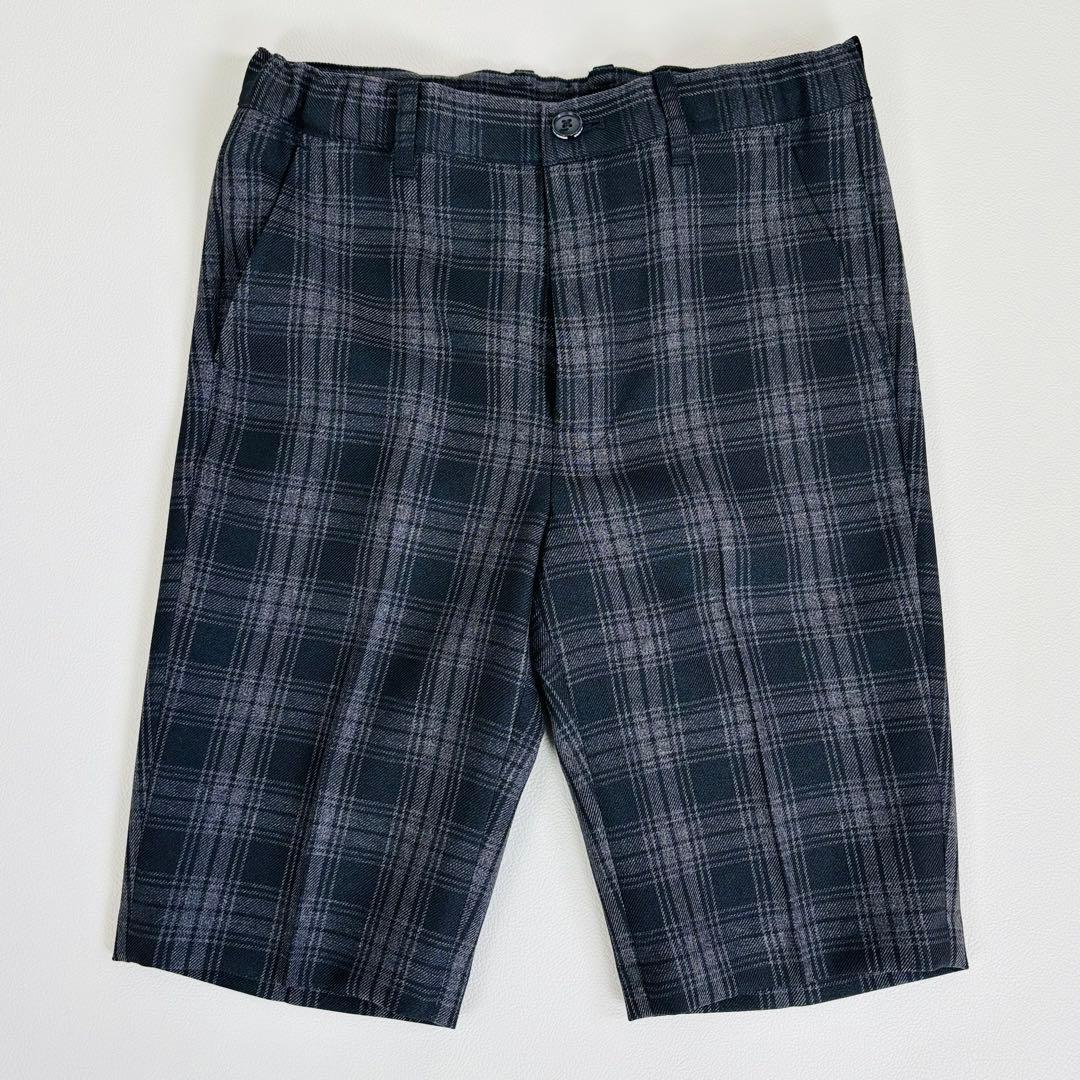 2611【新品タグ付き】ワルツバイビームスデザイン キッズフォーマル 6点セット