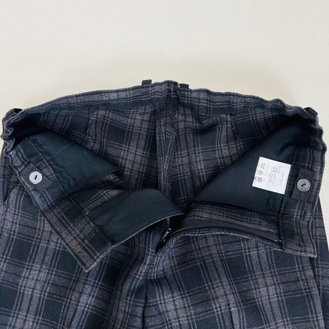 2611【新品タグ付き】ワルツバイビームスデザイン キッズフォーマル 6点セット