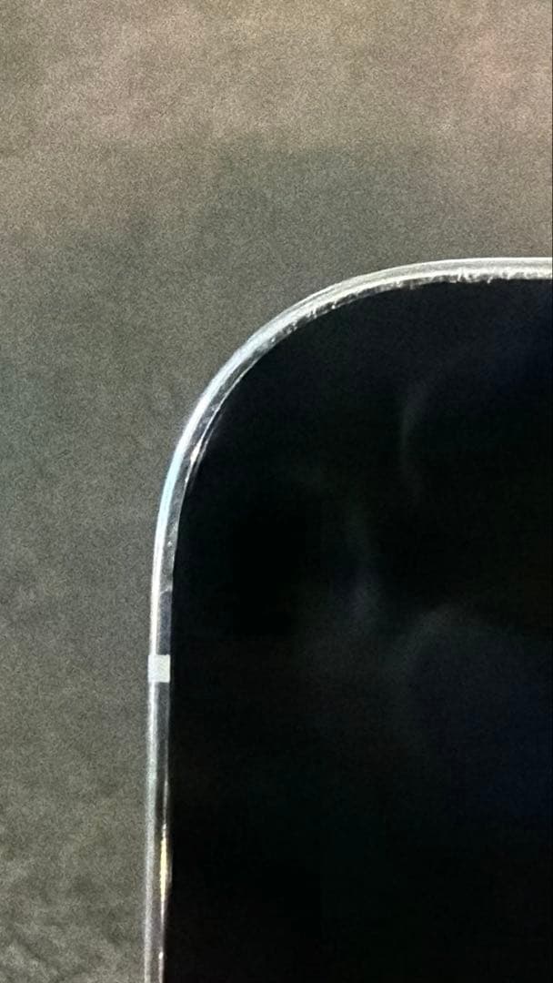 Apple iPhone 12 Pro Max 本体 ホワイト