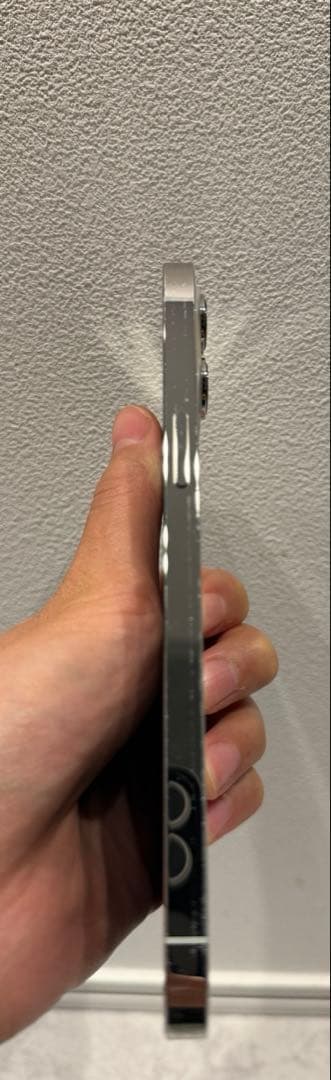 Apple iPhone 12 Pro Max 本体 ホワイト