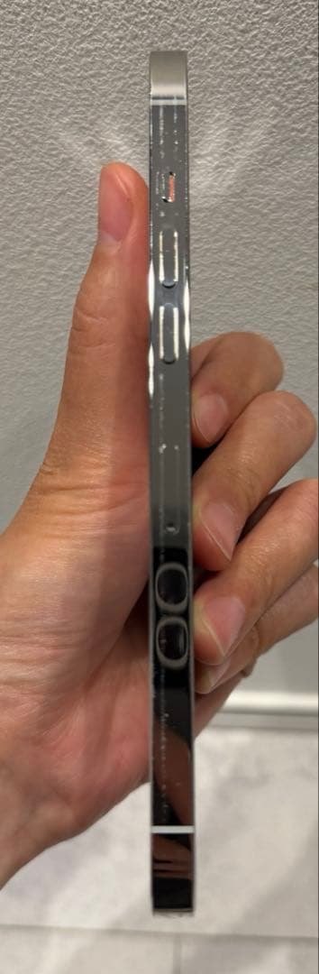 Apple iPhone 12 Pro Max 本体 ホワイト