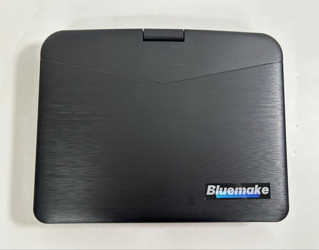 ポータブルBlu-ray プレイヤー BM-10BD 10インチ ブルーレイ