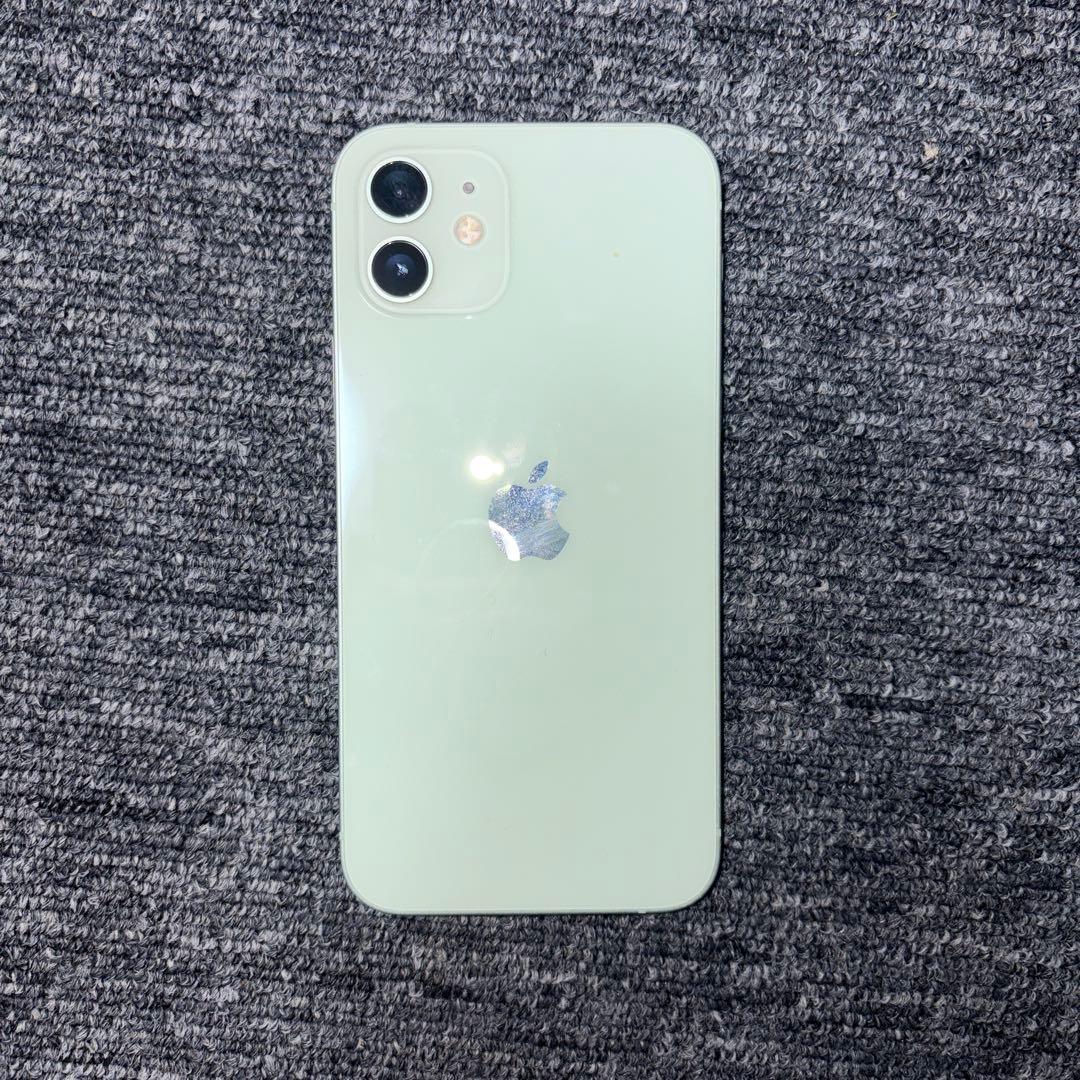 iPhone12 128GB 説明欄必読