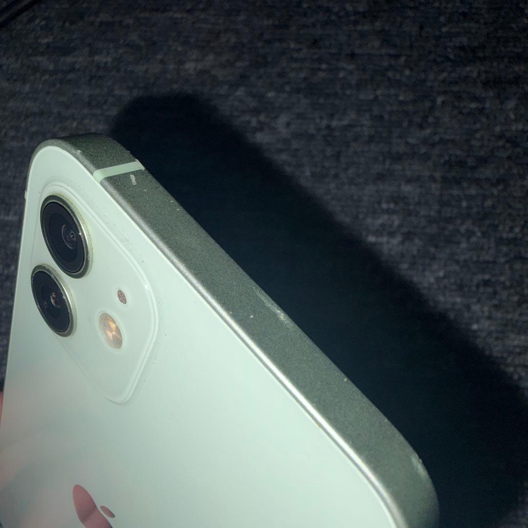 iPhone12 128GB 説明欄必読