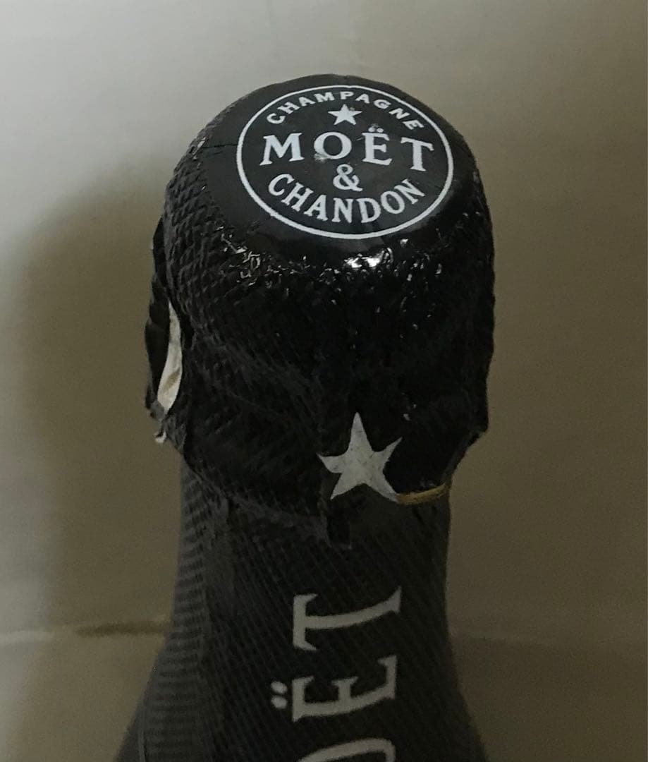 モエシャンドンAMBUSH アンブッシュ シャンパン