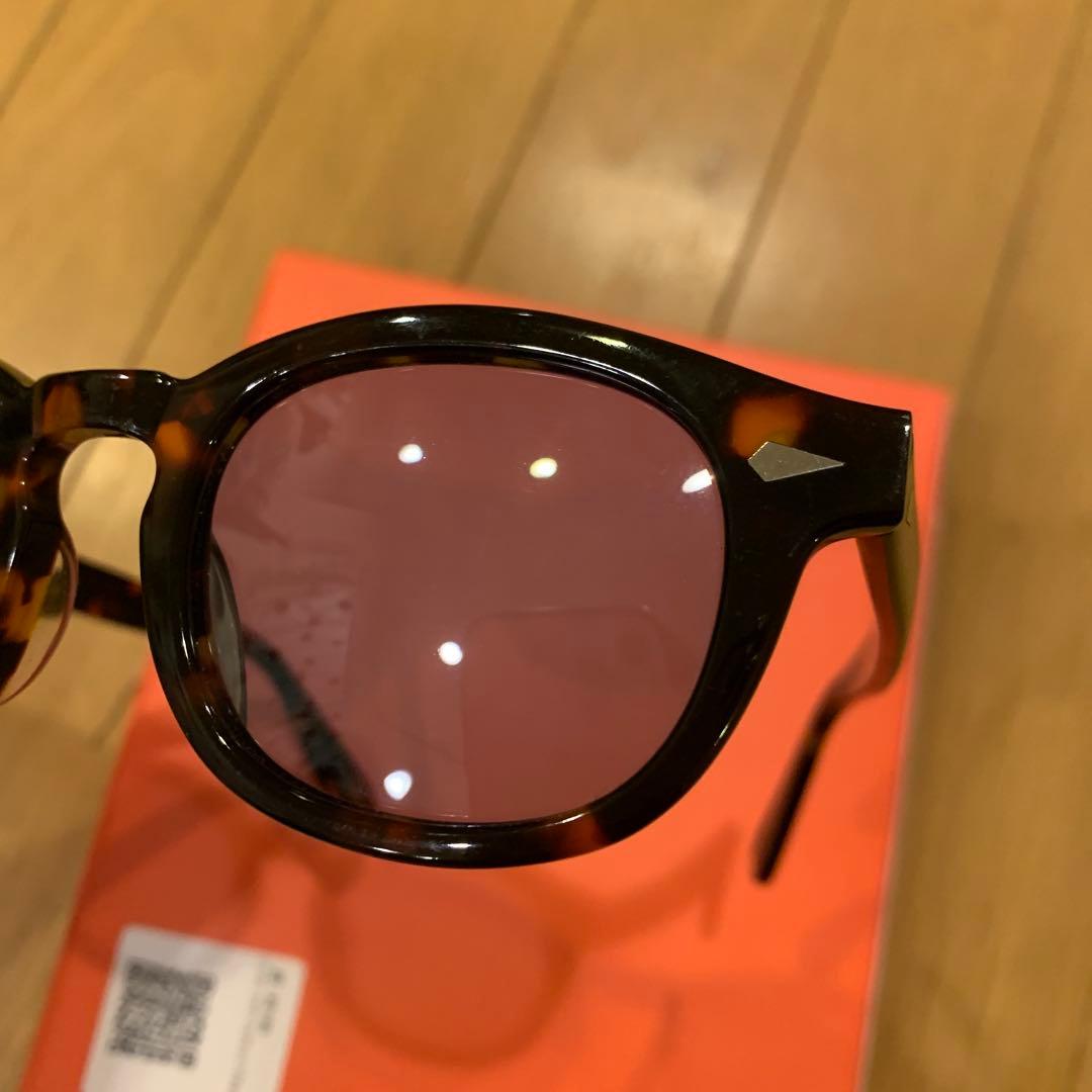 【ケース付き】MOSCOT モスコット レムトッシュ LEMTOSH 46