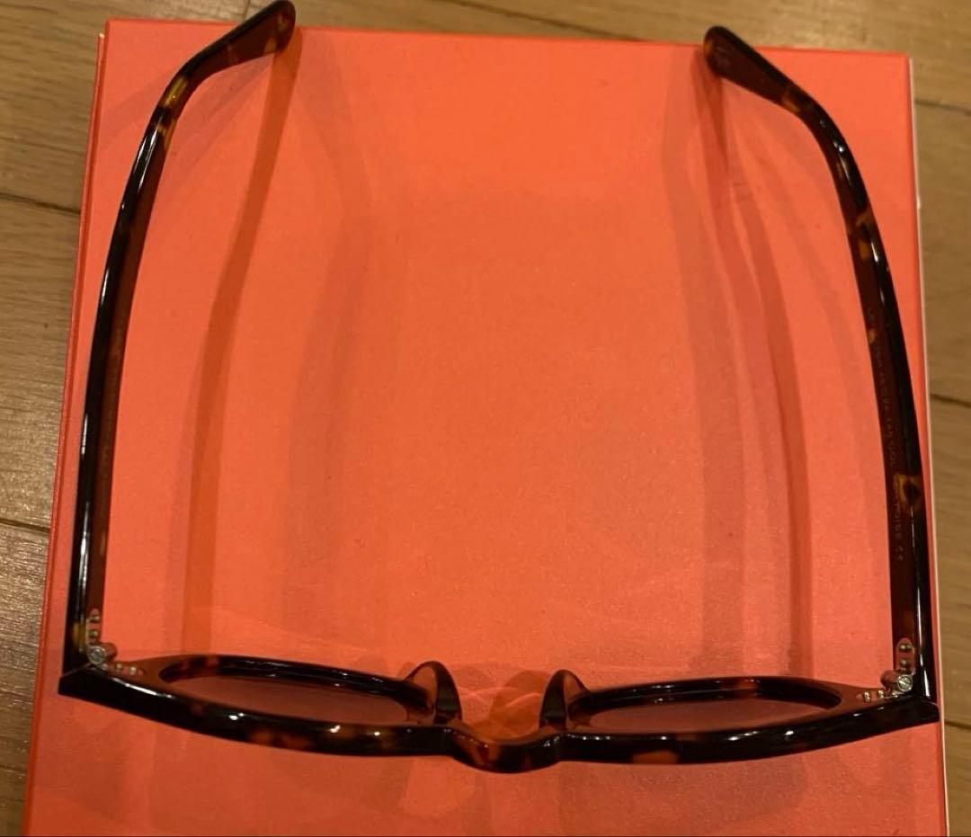 【ケース付き】MOSCOT モスコット レムトッシュ LEMTOSH 46