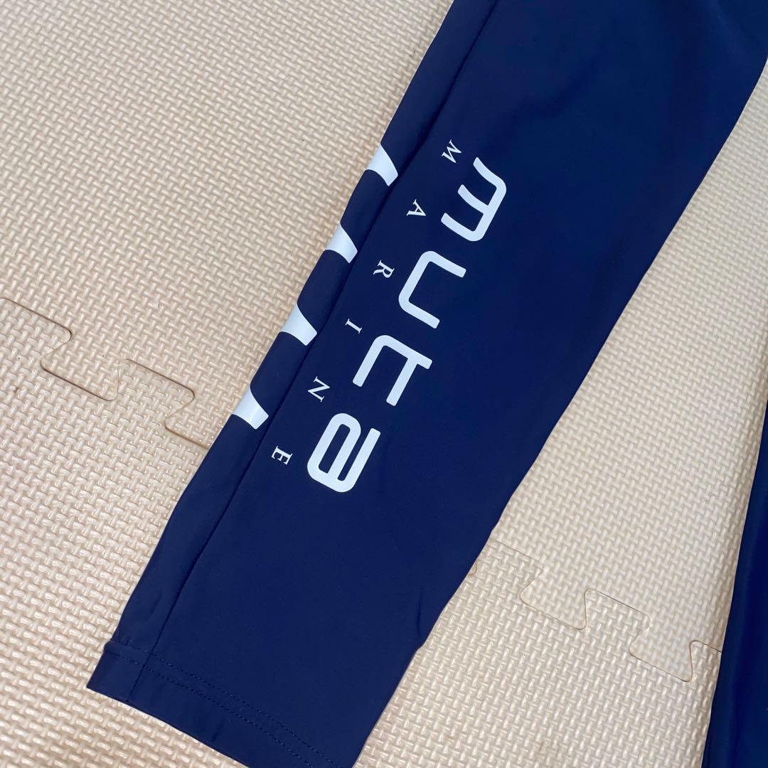 mutaMARINEスパッツ レギンス