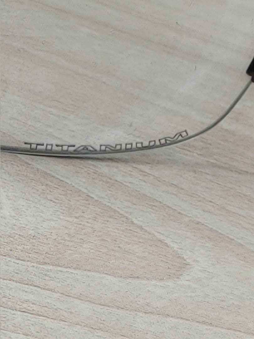 OAKLEY オークリー FLAK JACKET CUSTOM メタリックレッド