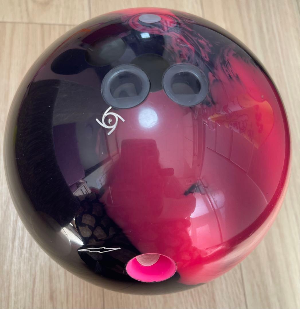 【美品】【中古】 VIRTUAL GRAVITY PRO X2 13ポンド