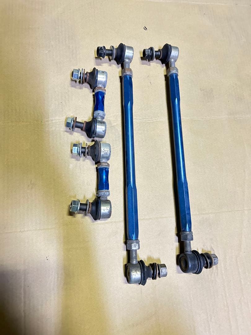 αチューン調整式スタビ 30アルヴェル