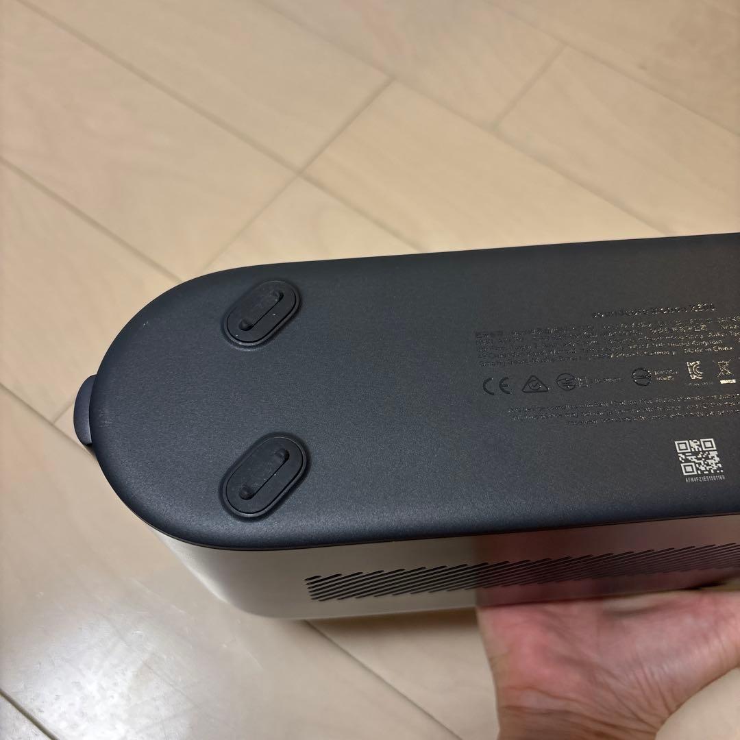 s￼oundcore Motion X600 ポータブルスピーカー