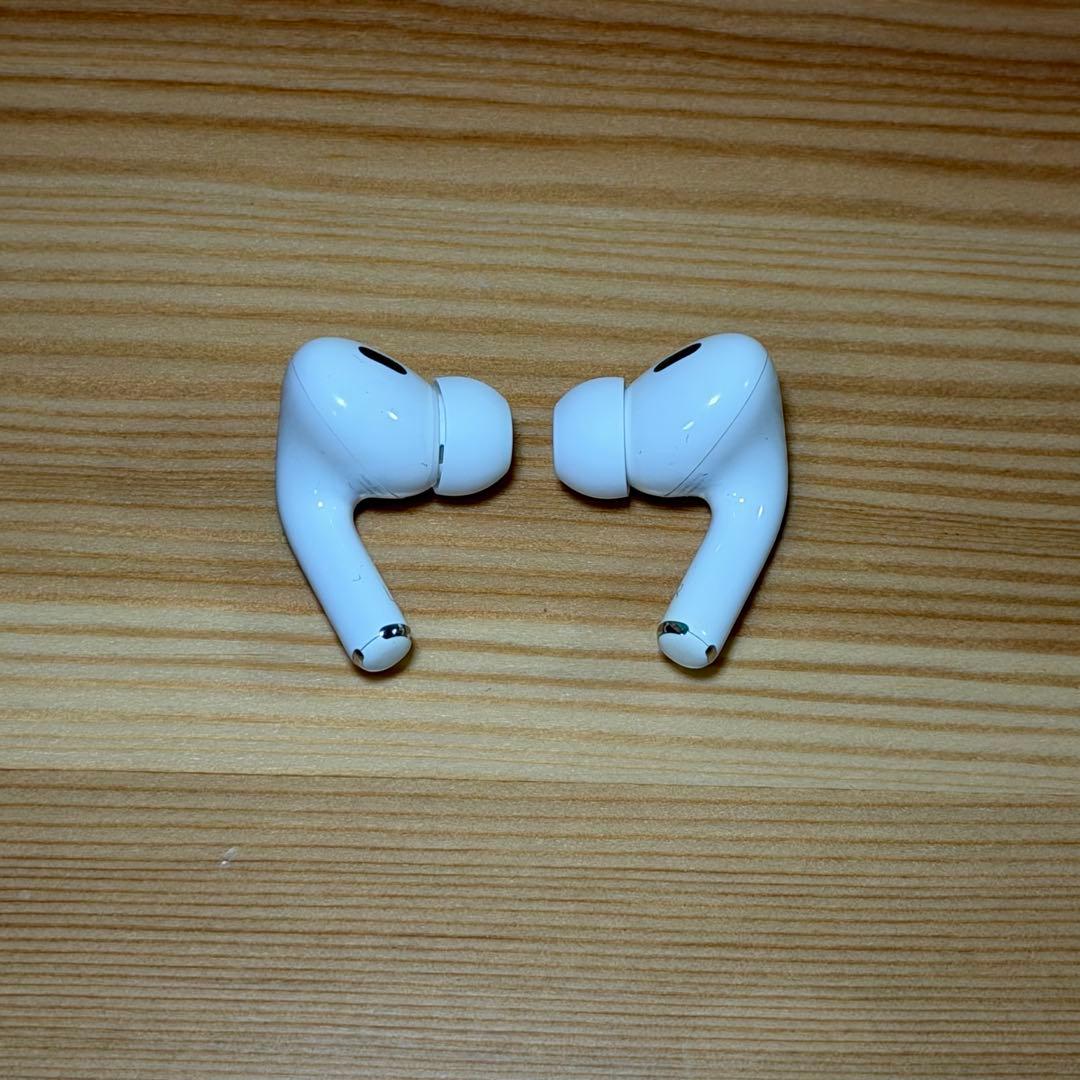 Apple AirPodsPro2（iFaceケース付き）国内正規品