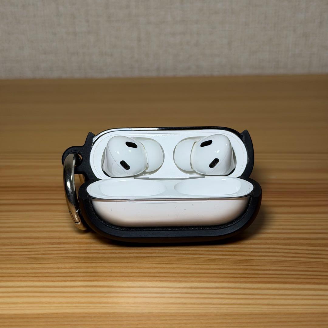 Apple AirPodsPro2（iFaceケース付き）国内正規品