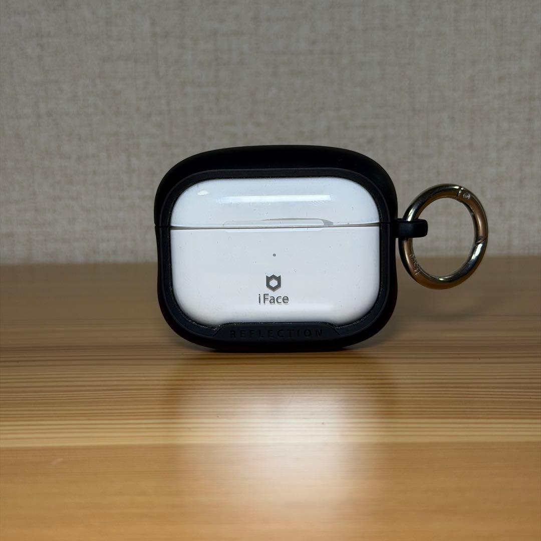Apple AirPodsPro2（iFaceケース付き）国内正規品
