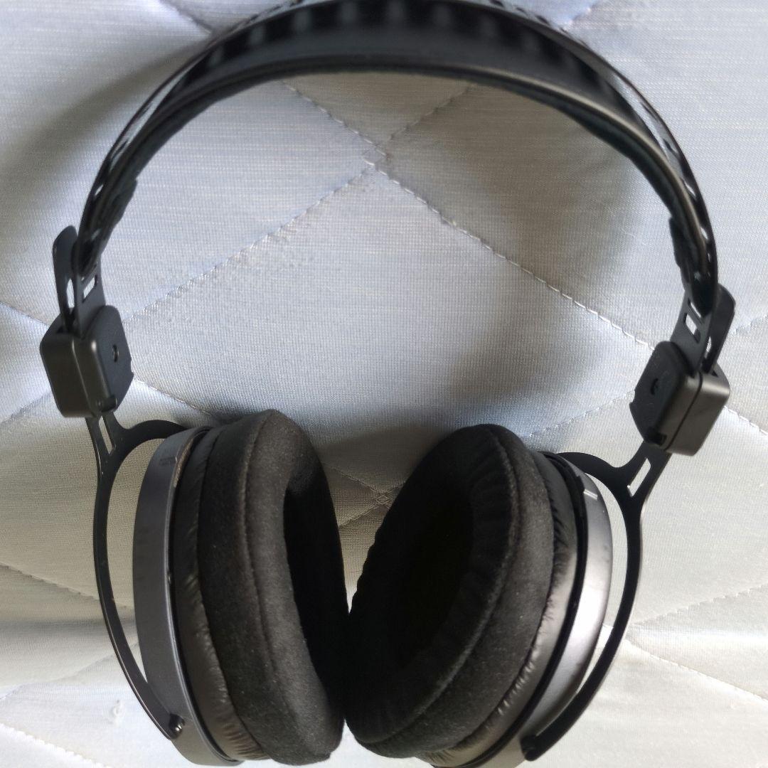 オーディオテクニカ ATH-R70xa　4.4ｍｍケーブルセット