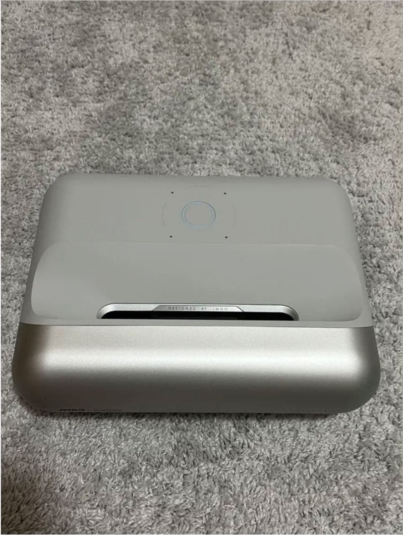 JMGO O1 プロジェクター 本体　超単焦点プロジェクター