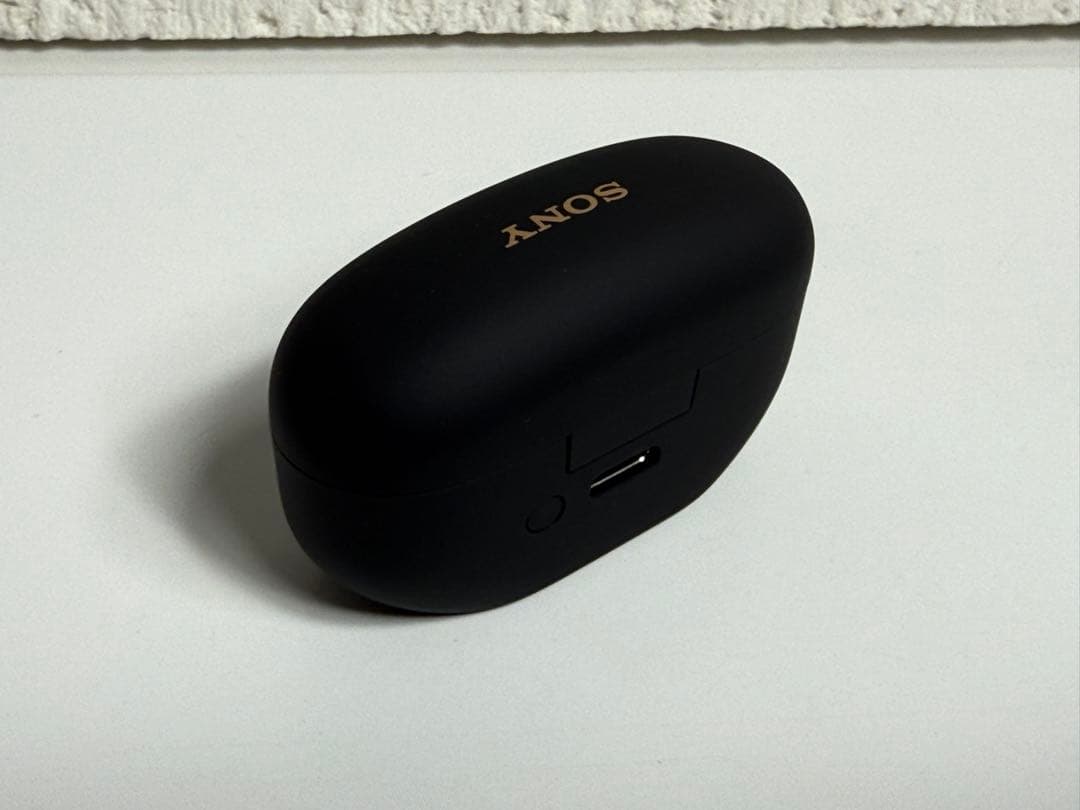 SONY WF-1000XM5 イヤホン