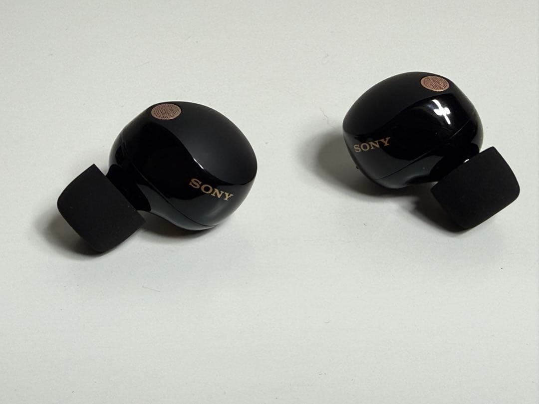 SONY WF-1000XM5 イヤホン