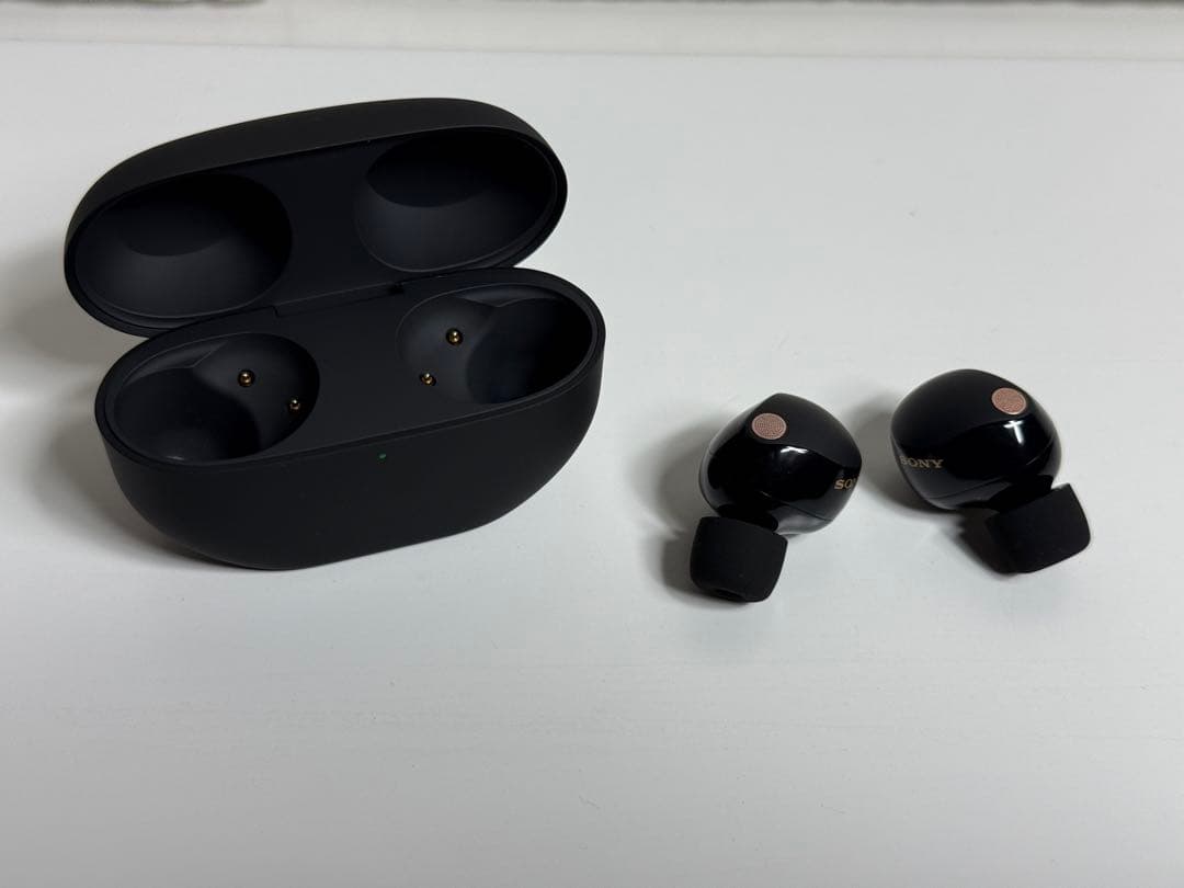SONY WF-1000XM5 イヤホン