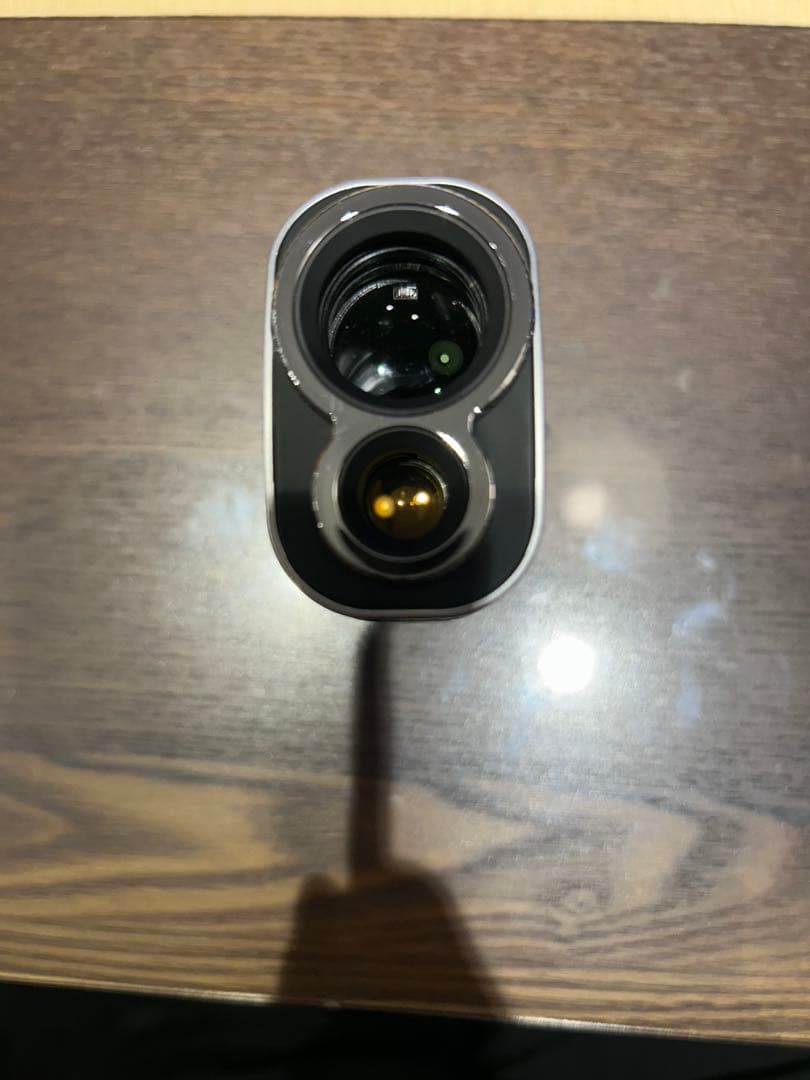 ShotNavi G1 Leo Pro ゴルフ用レーザー距離計