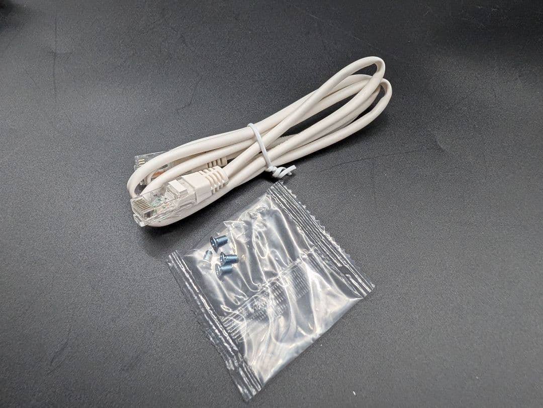 tp-link Tapo H500 スマートハブ