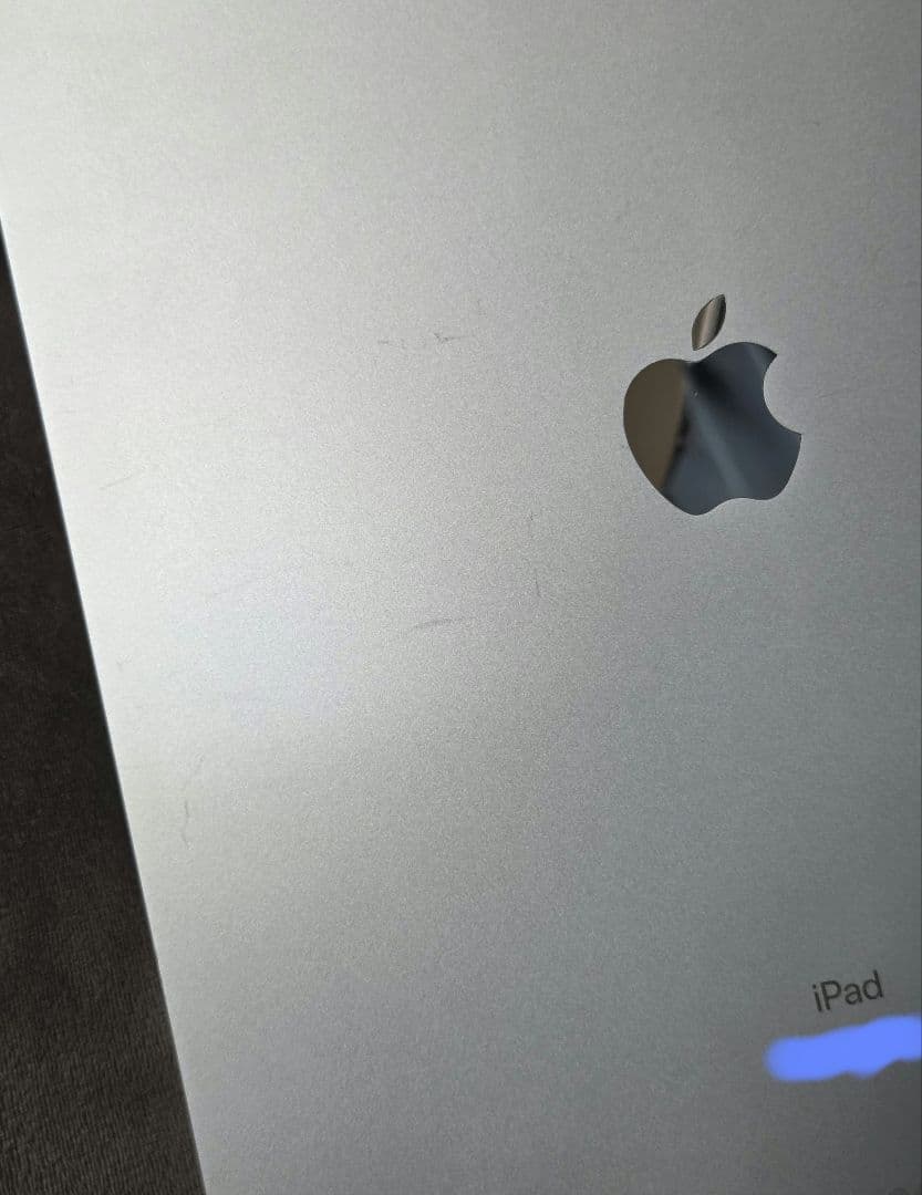 iPad Pro 12.9インチ(第3世代) ②-1