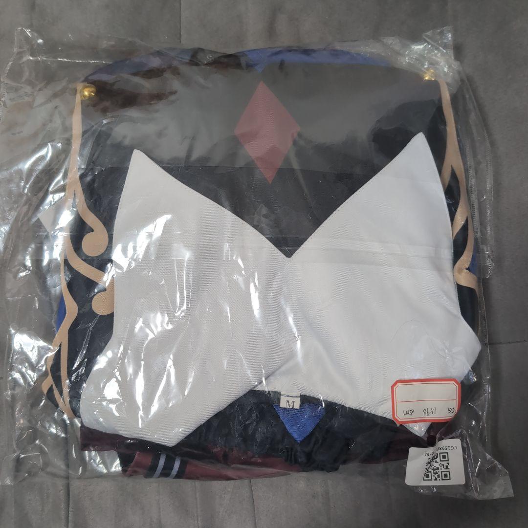 プロセカ　Fearless Clown　天馬司　滲む瞳に、不死鳥　コスプレ衣装