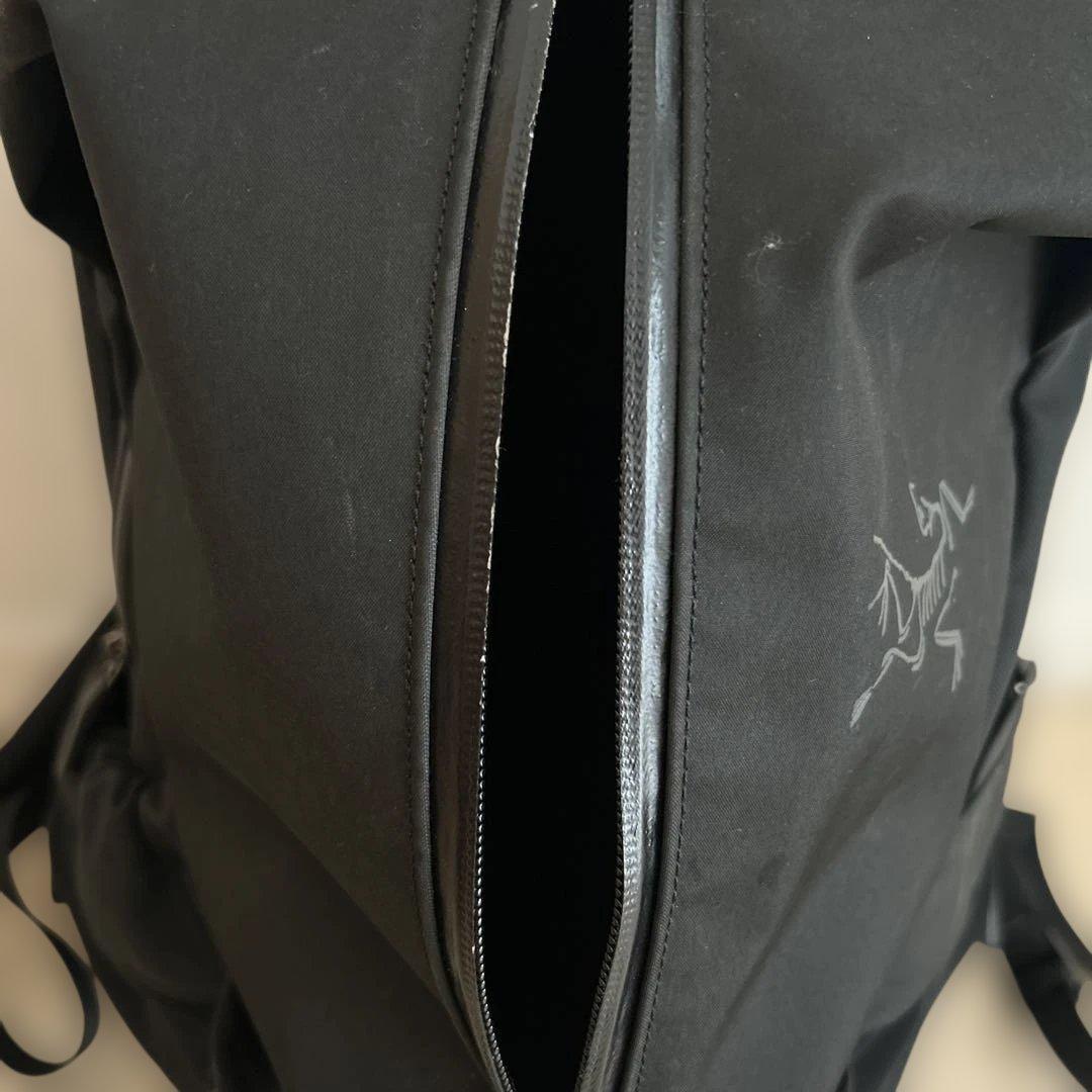 Arc'teryx アロー16 バックパック