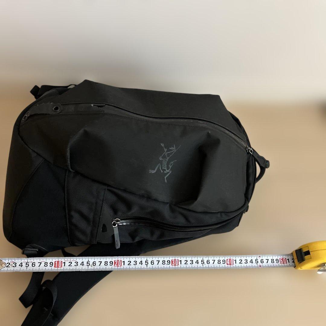 Arc'teryx アロー16 バックパック