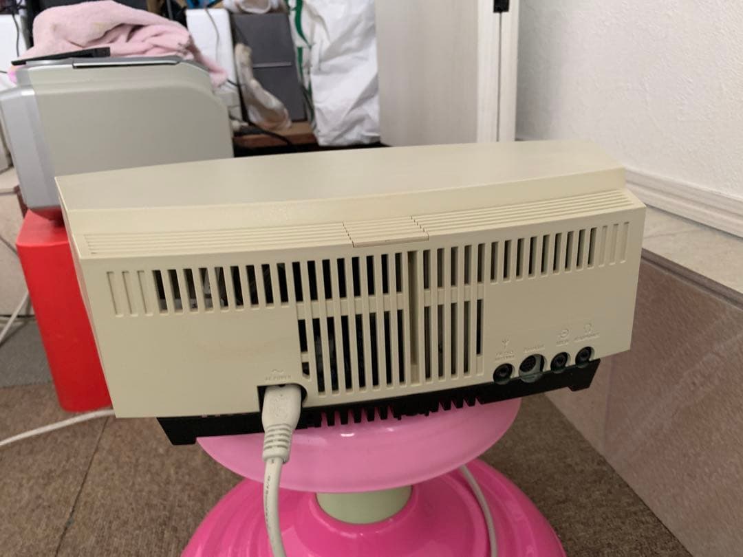 Bose Wave Music System 本体 リモコン付き