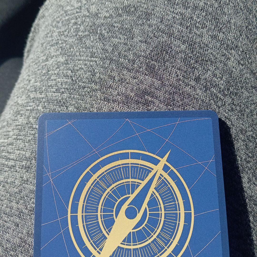 ワンピースカード　ロロノア・ゾロ SP ロロノア ゾロ