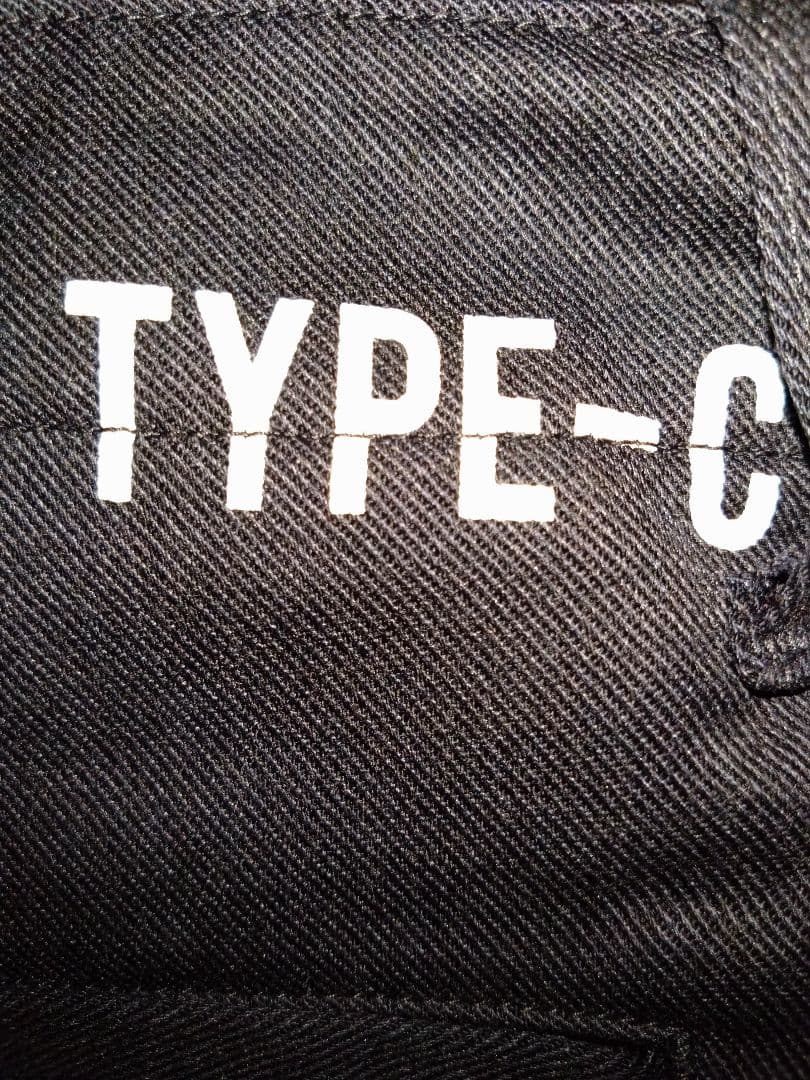 ■新品未着用■希少　シークエル　チノパン　Type C