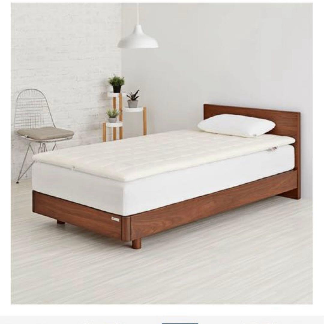 エアウィーヴ　01 ダブル