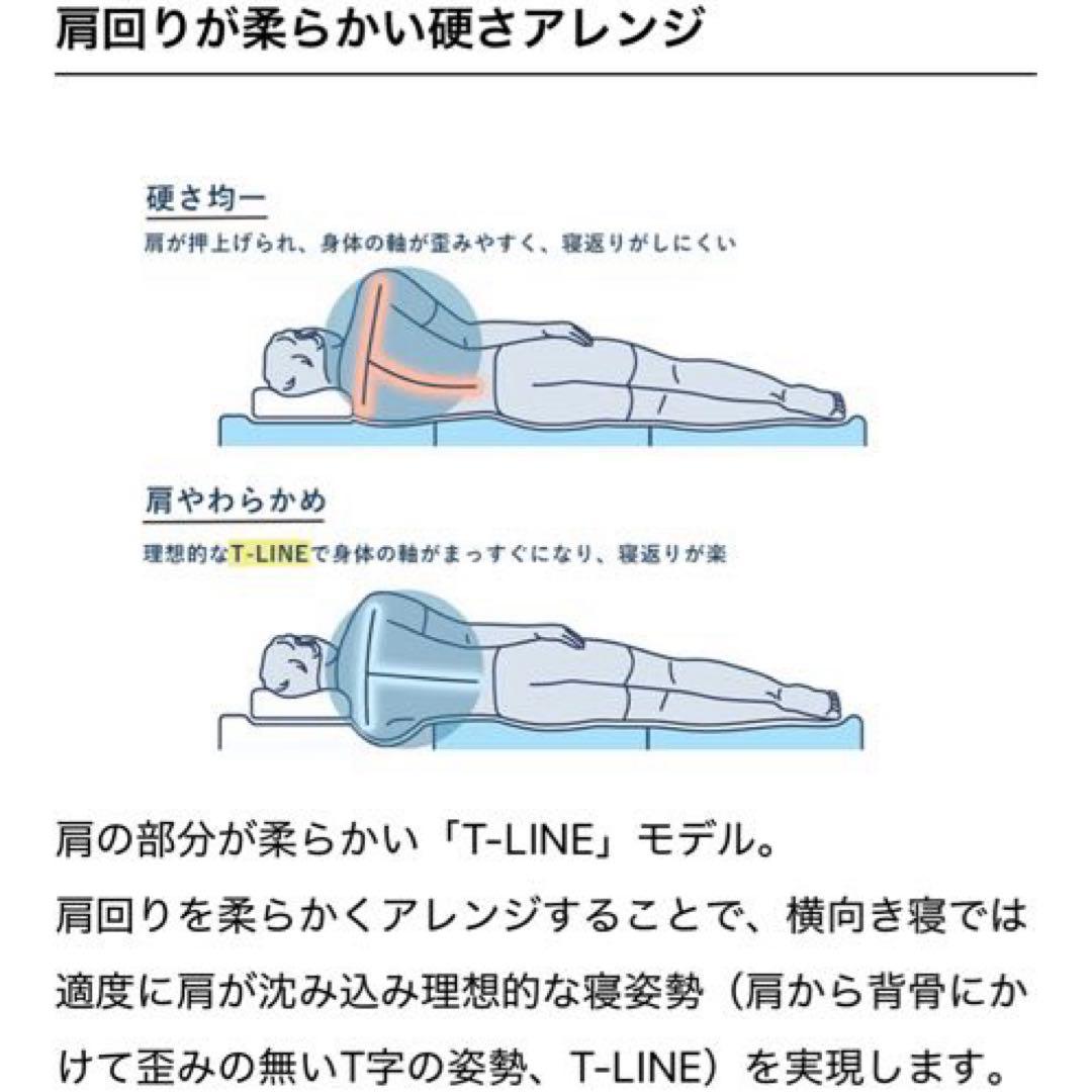 エアウィーヴ　01 ダブル