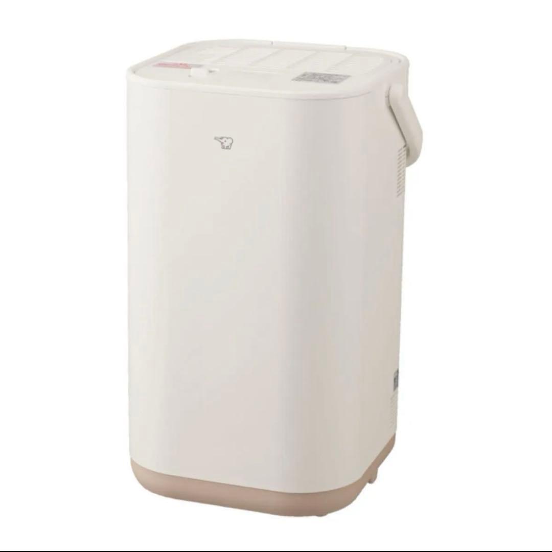 新品未使用 象印 STAN. 加湿器　EE-FA50 WA （ホワイト）