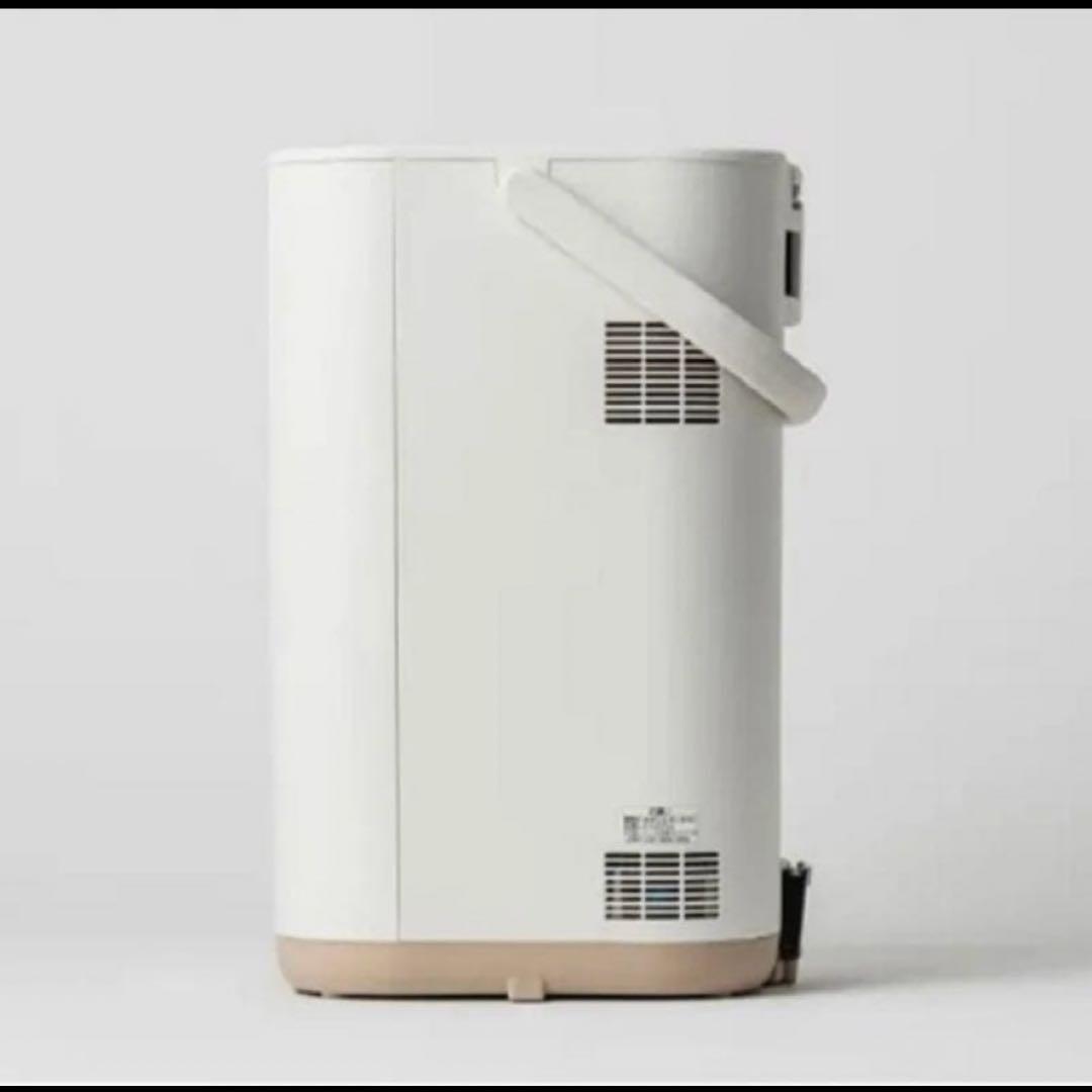 新品未使用 象印 STAN. 加湿器　EE-FA50 WA （ホワイト）