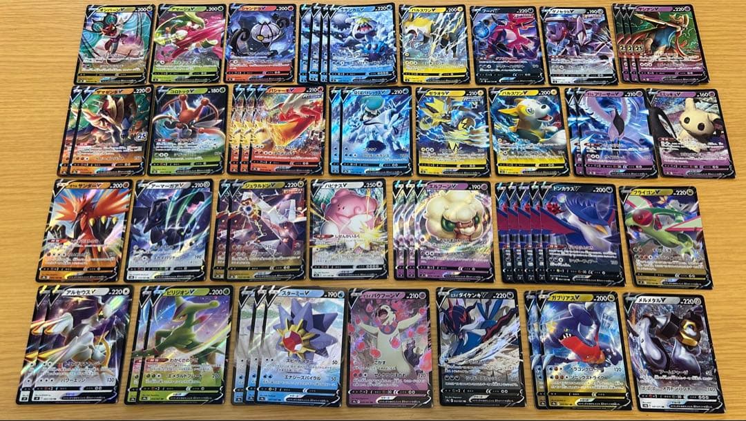 ポケモンカードゲーム セット 引退品 まとめ売り