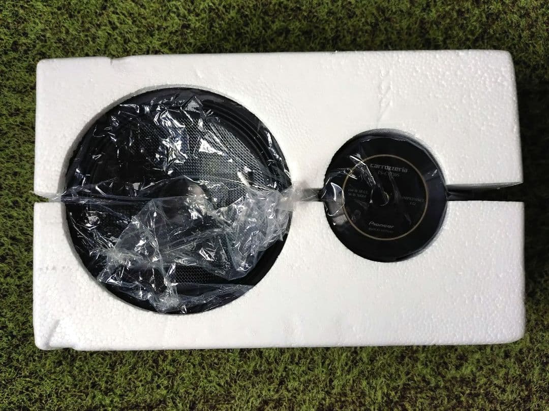 Pioneer TS-C1730S II スピーカー