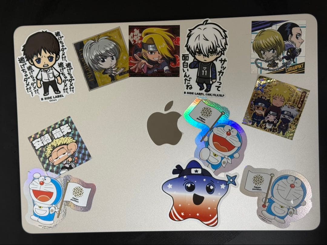 MacBook Air m2 8GB/256GB スターライト