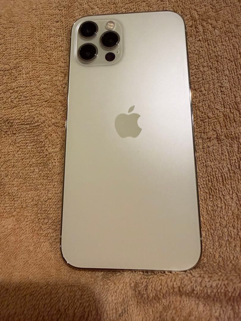 iphone 12プロ 本体　 128