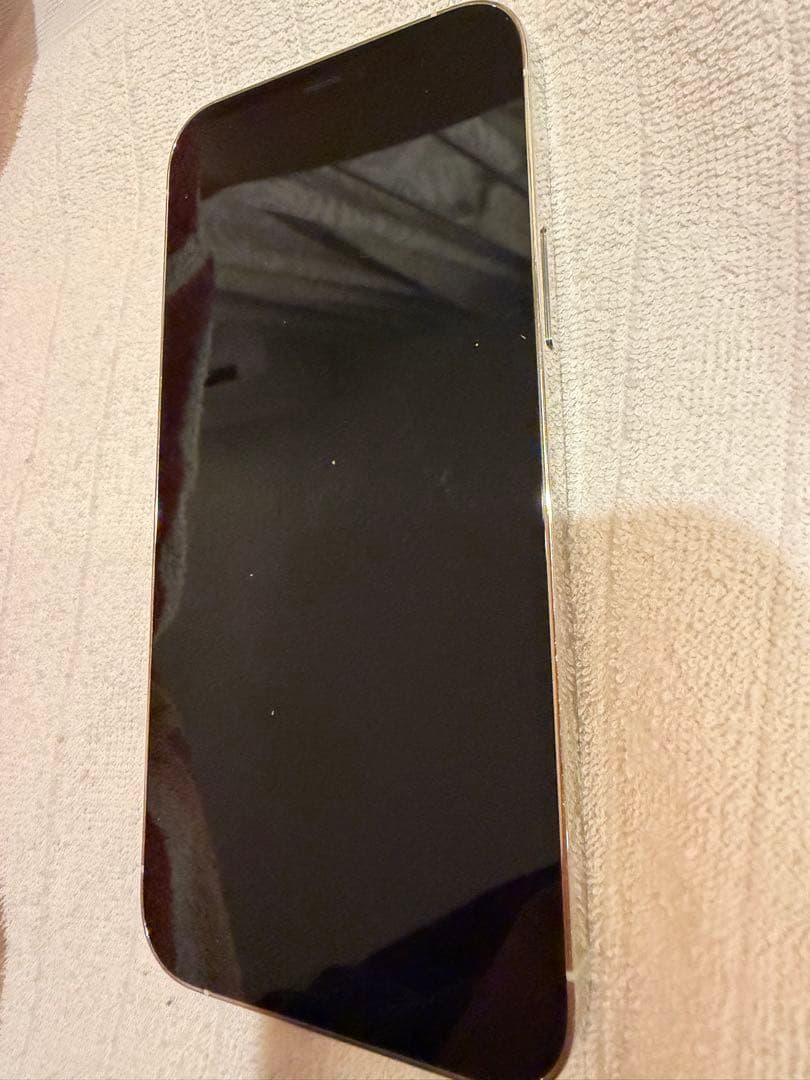 iphone 12プロ 本体　 128