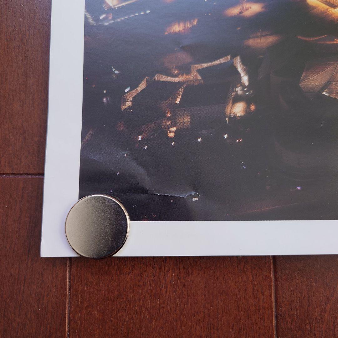 EXPO 2025 大阪万博 ポスター　B2