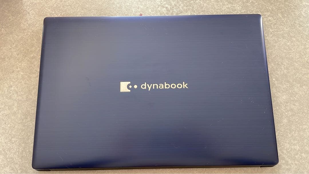 dynabook 13世代 2023年夏モデル