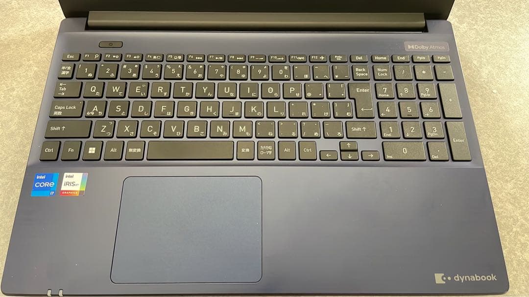 dynabook 13世代 2023年夏モデル