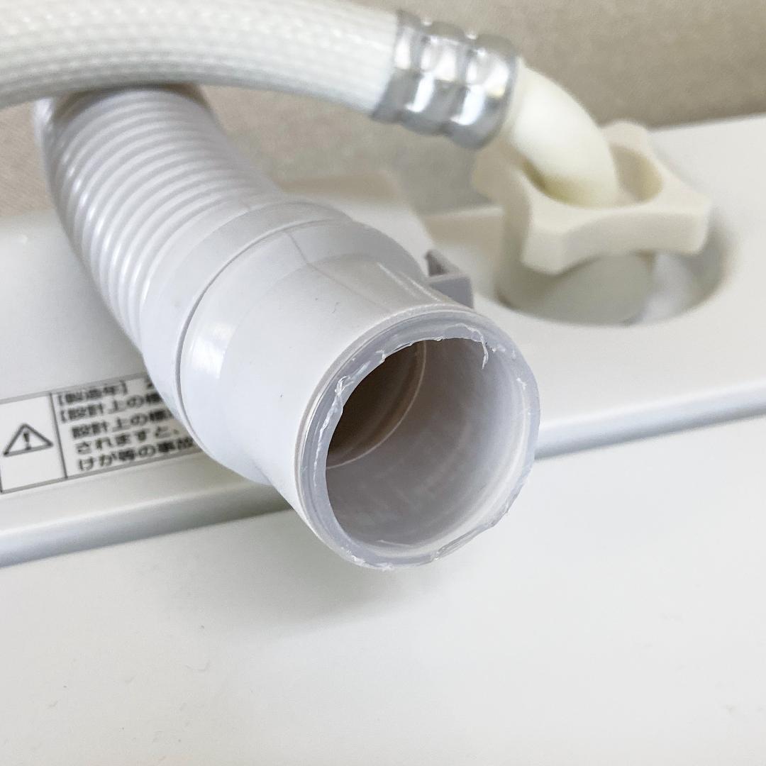 ⑫【鳥取限定】生活家電 未使用品 ヤマダ電機 冷蔵庫 洗濯機 2024年製