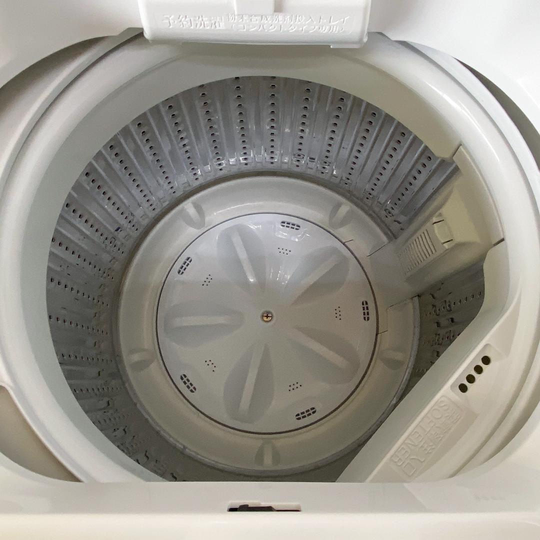 ⑫【鳥取限定】生活家電 未使用品 ヤマダ電機 冷蔵庫 洗濯機 2024年製