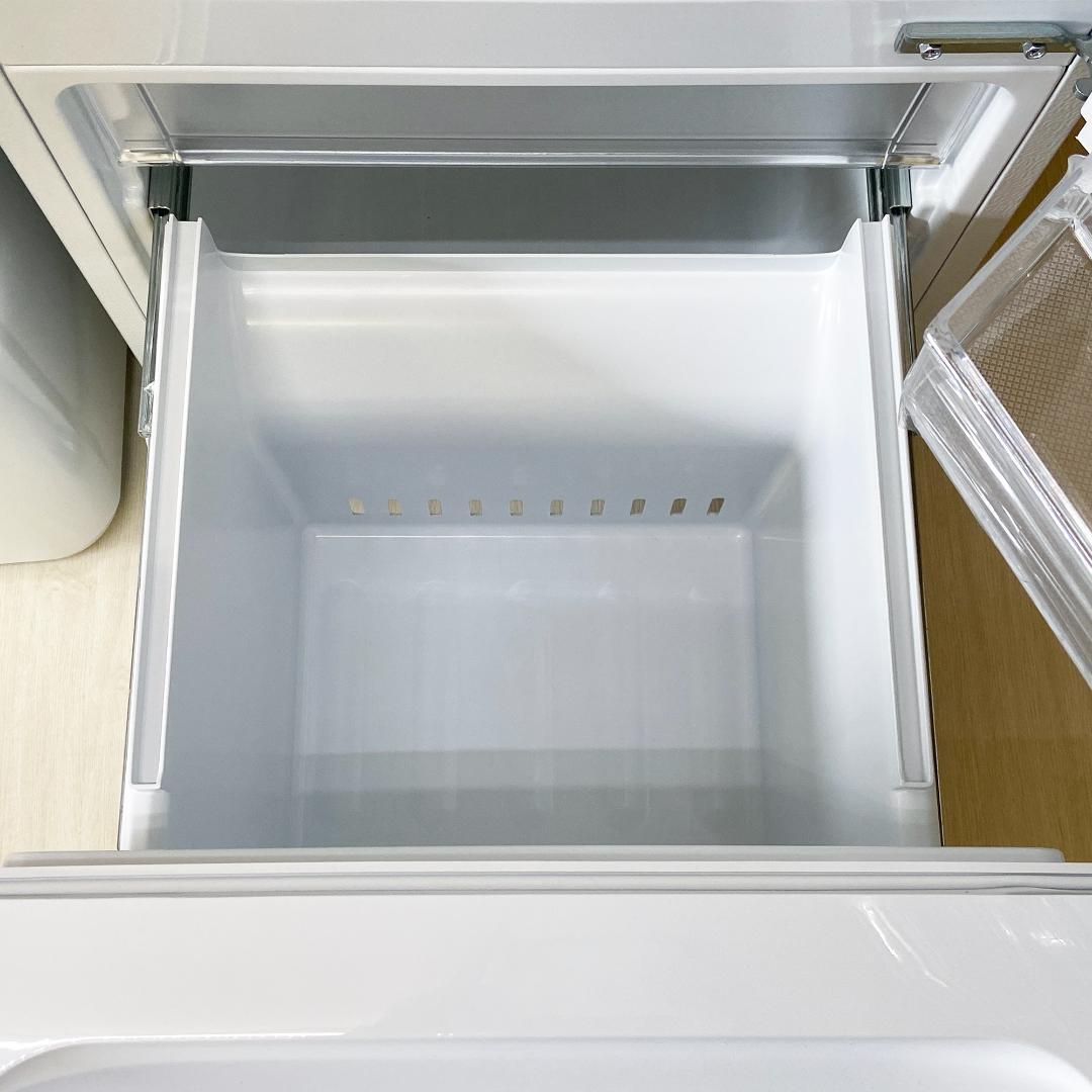 ⑫【鳥取限定】生活家電 未使用品 ヤマダ電機 冷蔵庫 洗濯機 2024年製