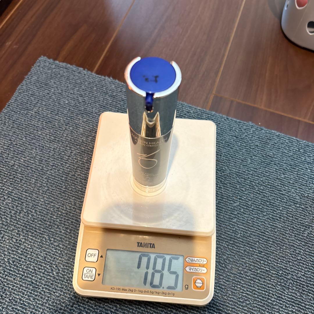 ゼオスキン スキンケアセット