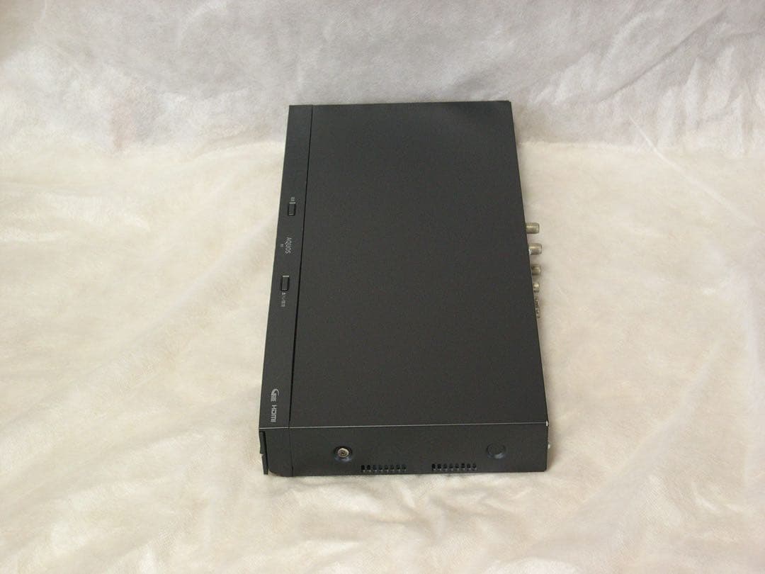 SHARP AQUOS BD-NW1000 ブルーレイディスクレコーダー